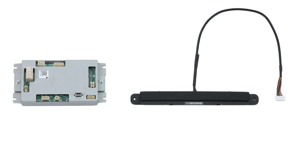 GK-5 Bass Synth Pickup Kit B