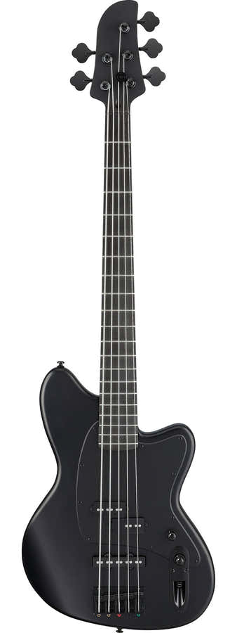TMB425B-BKF Schwarz matt