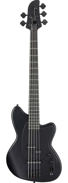 TMB425B-BKF Schwarz matt