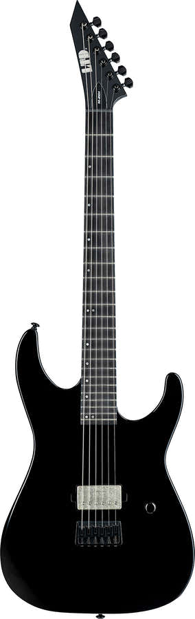 M-201 Bariton Schwarz
