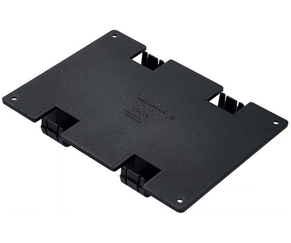 QUICKMOUNT TYP L6 FÜR LINE6 HX STOMP PEDAL