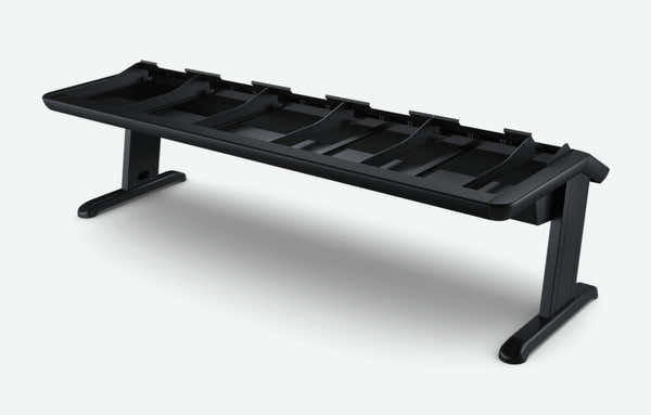 Blackmagic Design Fairlight-Konsolenchassis mit 5 Schächten