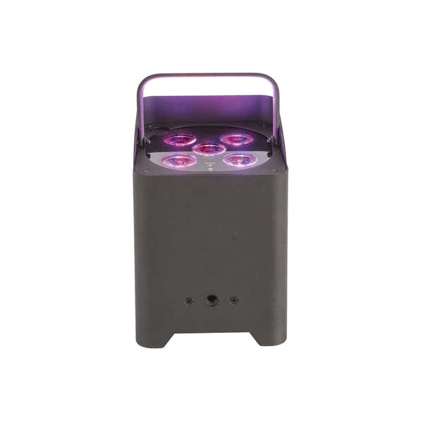 Afx Light IBOX-H5