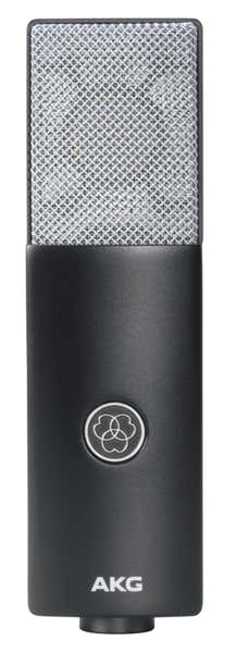AKG C104