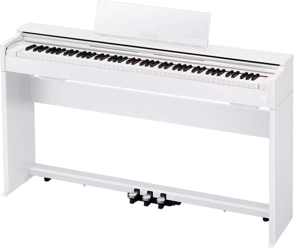 Casio AP-S200 Weiß