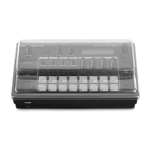 Decksaver Roland MC-101 Abdeckung