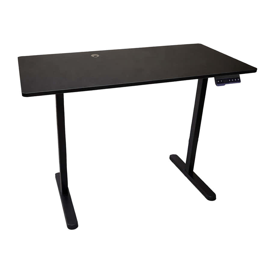 DJ-Tisch 140HA BL