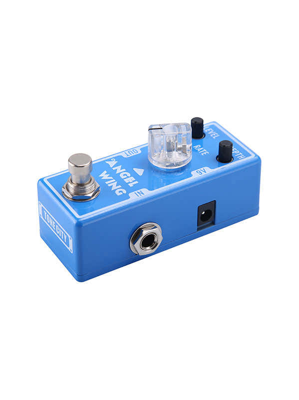 Angel Wing Chorus-Pedal