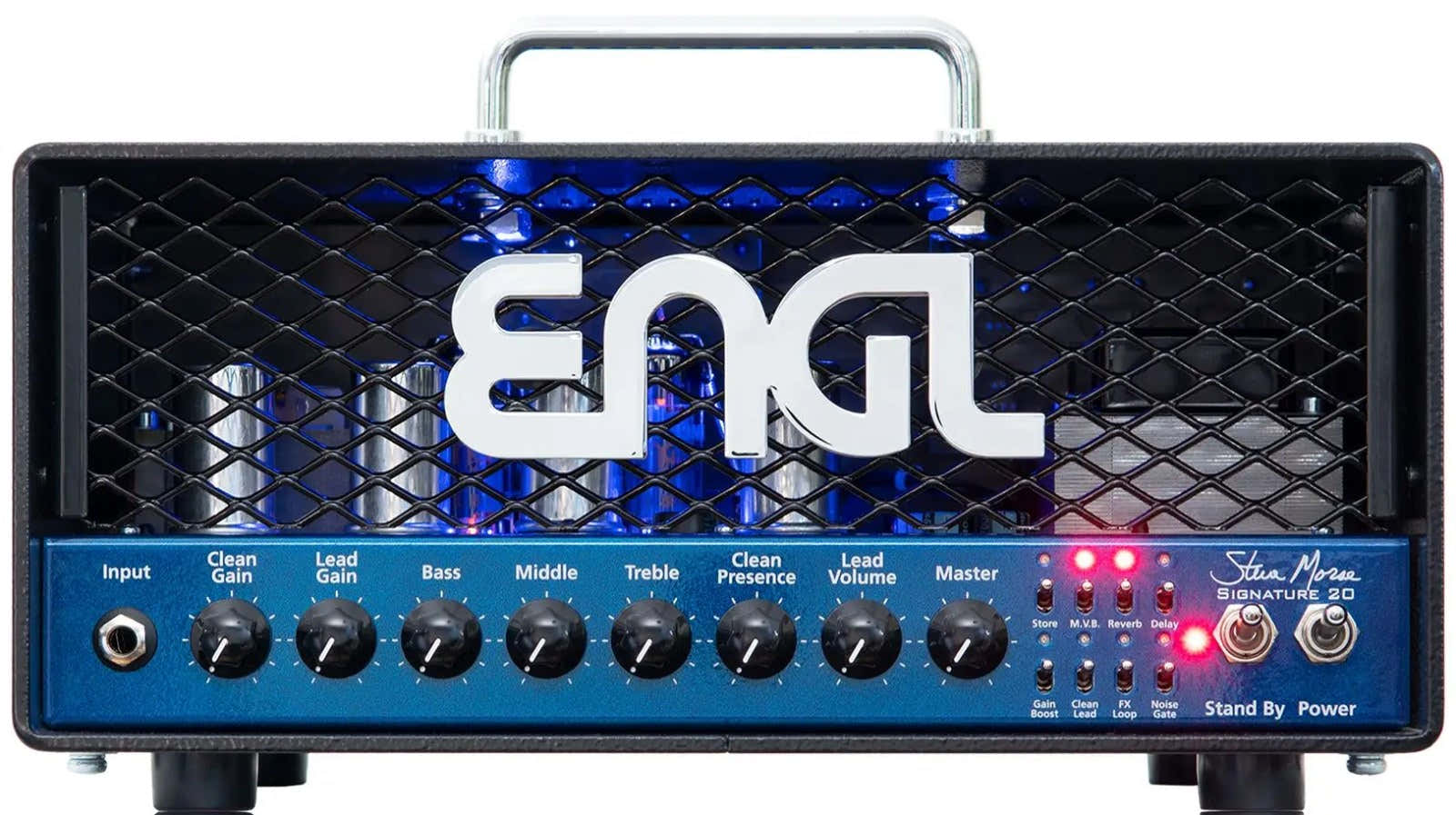 E658 Steve Morse Signature 20W - Generalüberholt