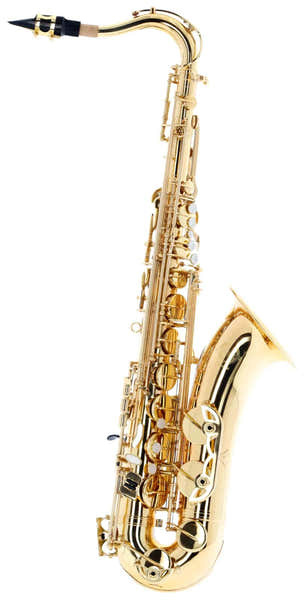 Woodbrass WST100 - Tenor B Lackiert