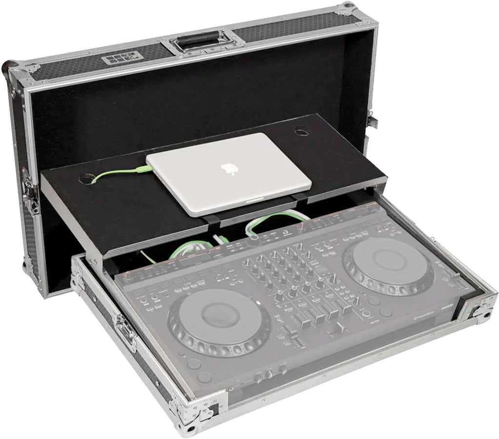 Pro DDJ-GRV6 LTS Silber