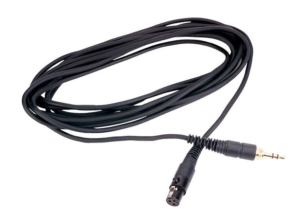 AKG EK300 Kabel