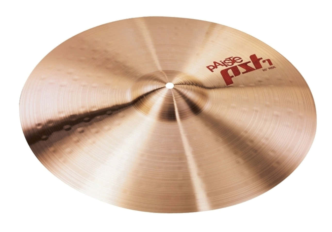 Ride PST 7 20" Leicht