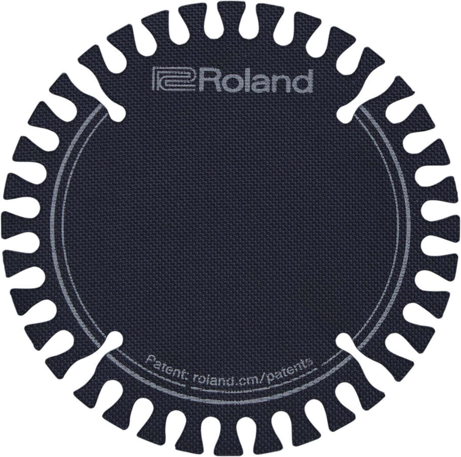 KDP-5 - Bassdrum-Patch 4.7”
