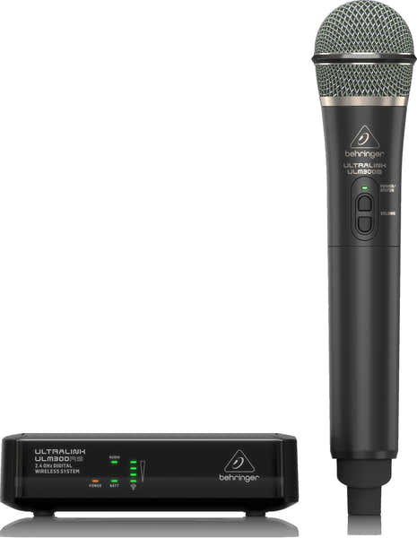 Behringer ULM300MIC