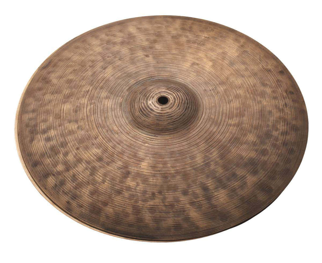 15" 30 Jahre Jubiläum Hi-Hat