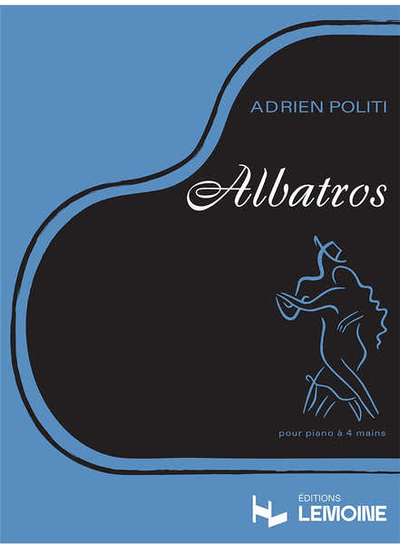 Politi A. - Albatros (Tango)