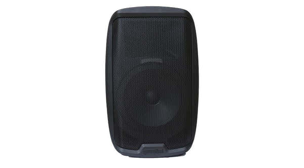 Gemini AS-2115p - Aktivlautsprecher 15 Zoll