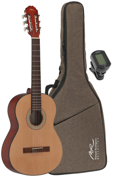 Manuel Rodriguez Estudio Cèdre Mat Set 3/4 Mat