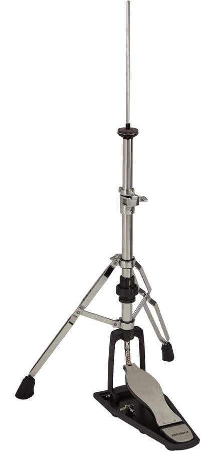 RDH-120A HI-HAT-PEDAL MIT NOISE EATER-TECHNOLOGIE