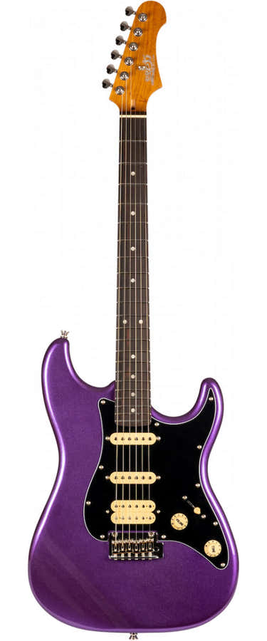 JS 400 Pflaume