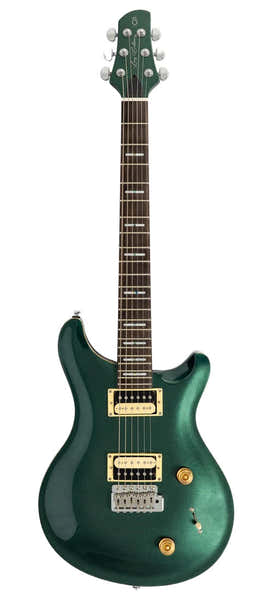 Sire Larry Carlton Q7 MGR - Überholt