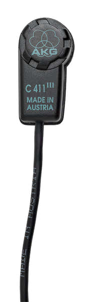 AKG C411 PP