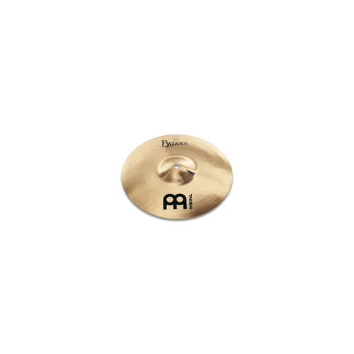 Meinl 8" BYZANCE BRILLIANT SPLASH