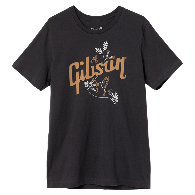 "L" Lifestyle Hummingbird T-Shirt