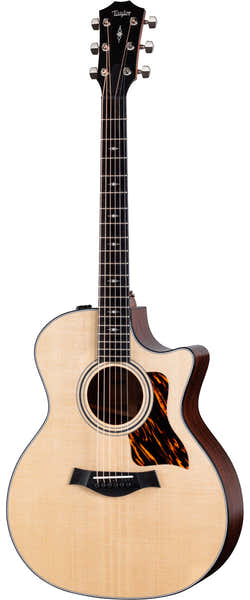 Taylor Guitars 314Ce Grand Auditorium - Aufbereitet