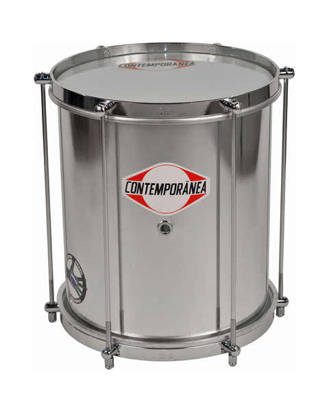 Contemporanea C-REP02 Repinique Aluminium Pro-Serie 10" X 30CM