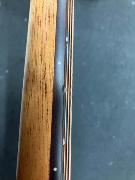 Lâg Tramontane T318D Dreadnought - B-Ware