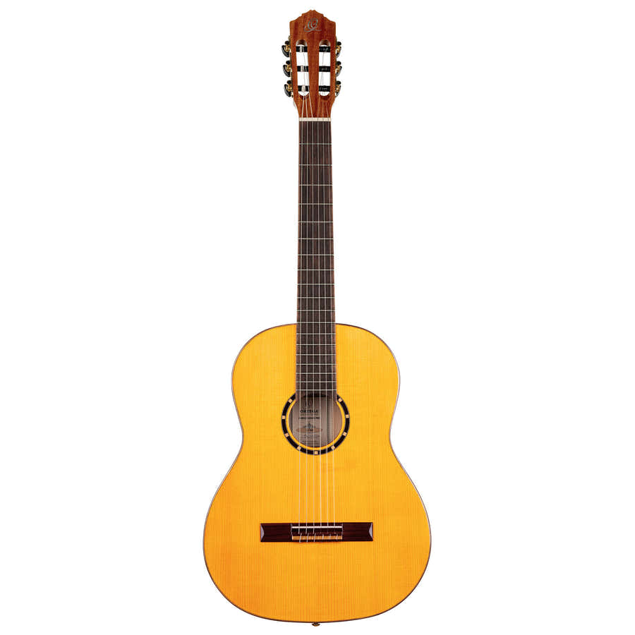 Flamenco-Gitarre R170F