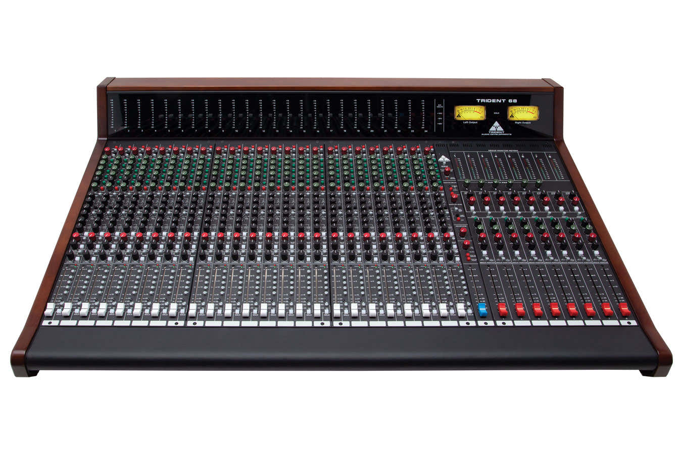 Serie 68 Konsole 24