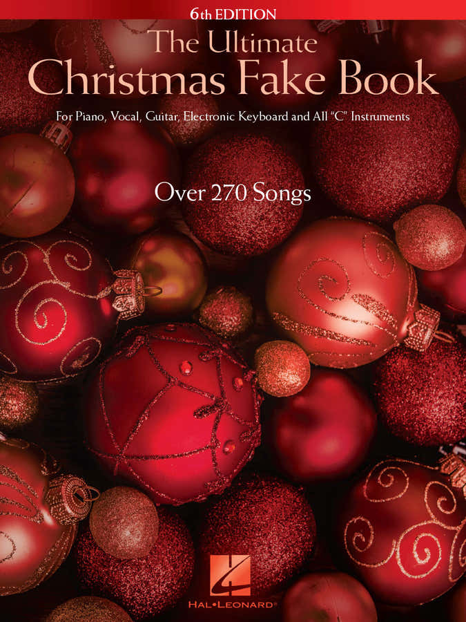Das ultimative Weihnachts-Fakebook - 6. Ausgabe