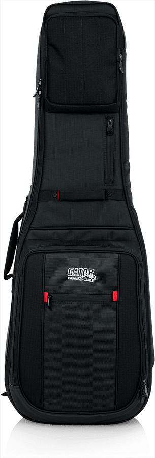 Doppelte E-Gitarren-Tasche - ProGo