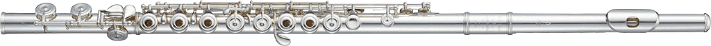 CD925R Cantabile - C-Fuß (Offene und Inline-Klappen)
