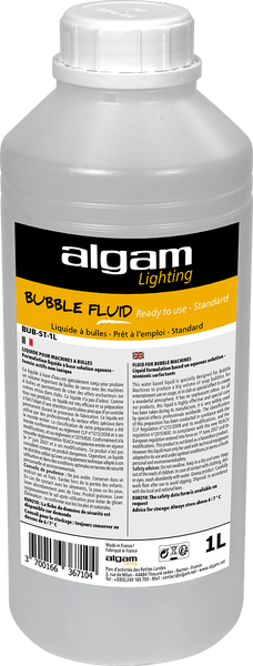 Algam Lighting Blasenflüssigkeit 1L