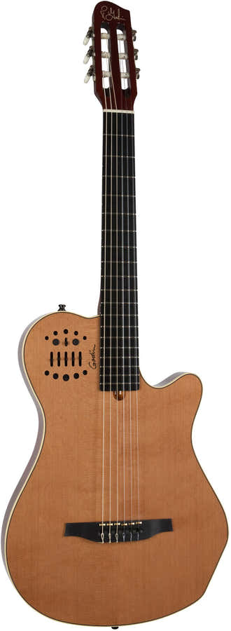 Multiac Grand Concert Natural Sa Hg