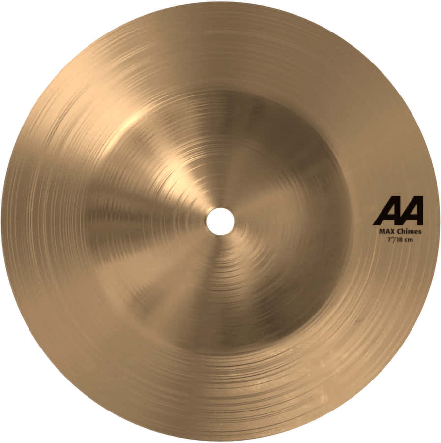 AA MAX Glockenklang 7"