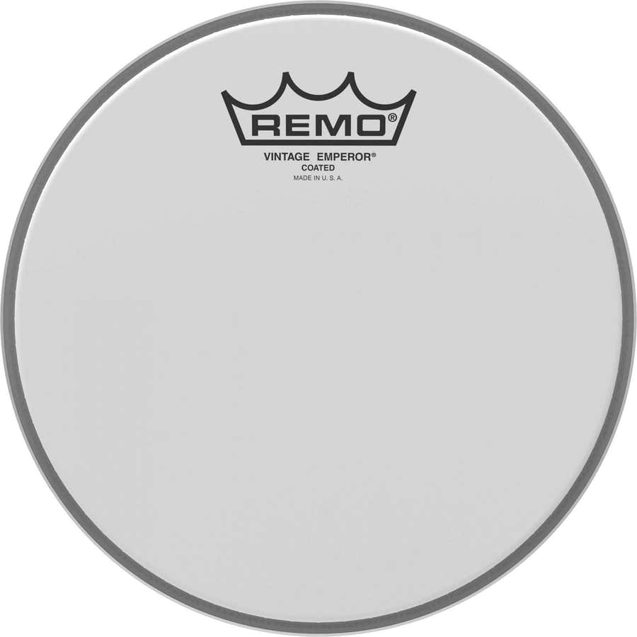 VE-0108-00 Vintage Emperor Beschichtet 8