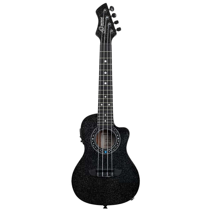 Konzert-Ukulele Horizon CW EQ