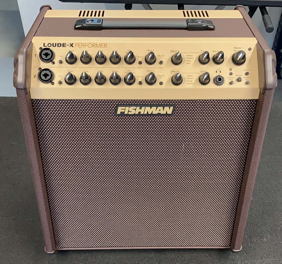 LOUDBOX PERFORMER BLUETOOTH 180W - B Stock