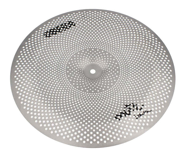 Obera Cymbals MUTE 18" CHINA - SILENT CYMBAL