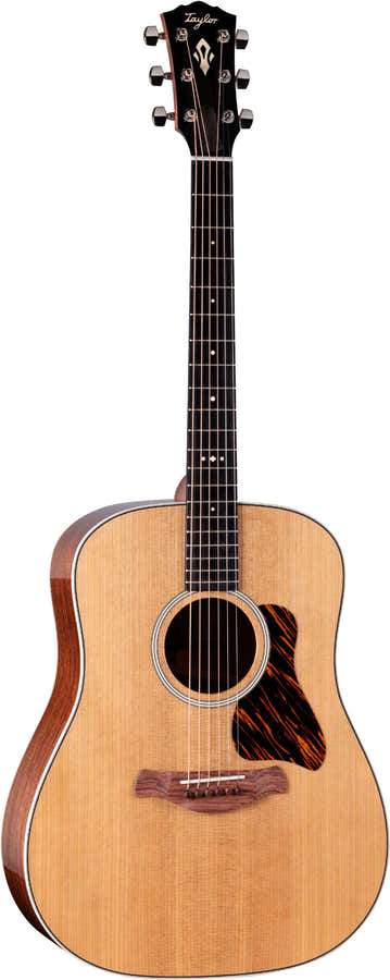 Gold Label 510e Natur Dreadnought