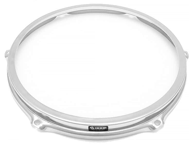 SH126 HOOP 12" 6 HOLES
