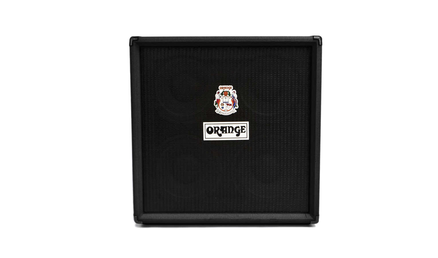 OBC410 Schwarz