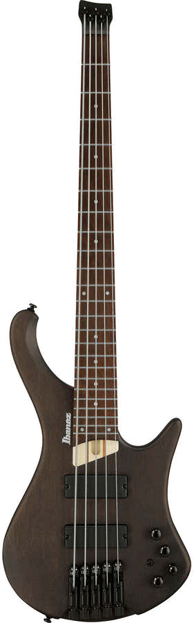 EHB605WNF Walnuss Matt