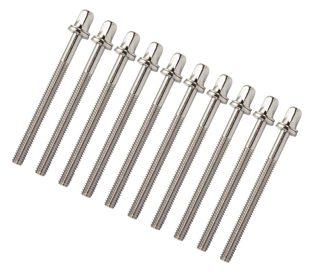 TRC-65W - 65MM SPANNSCHRAUBEN MIT WASHER - GEWINDE 7/32" (X10)