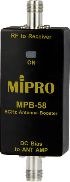 Mipro MPB-58